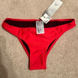 Adidas Melbourne Bikini bottom NWT Size S